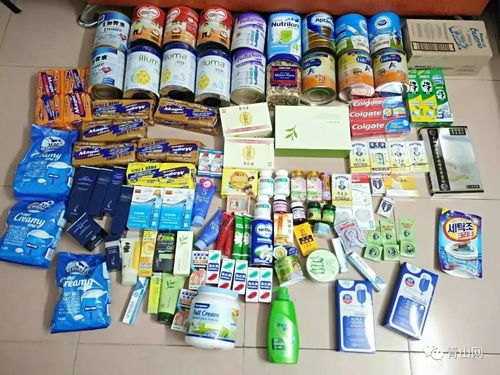 香港貨產品綜合圖推介 紡織服裝篇