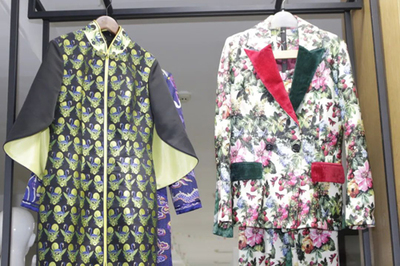 紡織服裝周刊 行業(yè)動態(tài)與創(chuàng)新趨勢