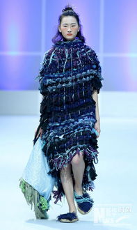 廣州大學(xué)紡織服裝學(xué)院畢業(yè)生發(fā)布會在京舉行，展現(xiàn)青春創(chuàng)意與時尚活力