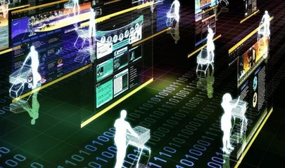 探索零售突破點，深耕智慧零售生態 基于互聯網商品零售的轉型與創新